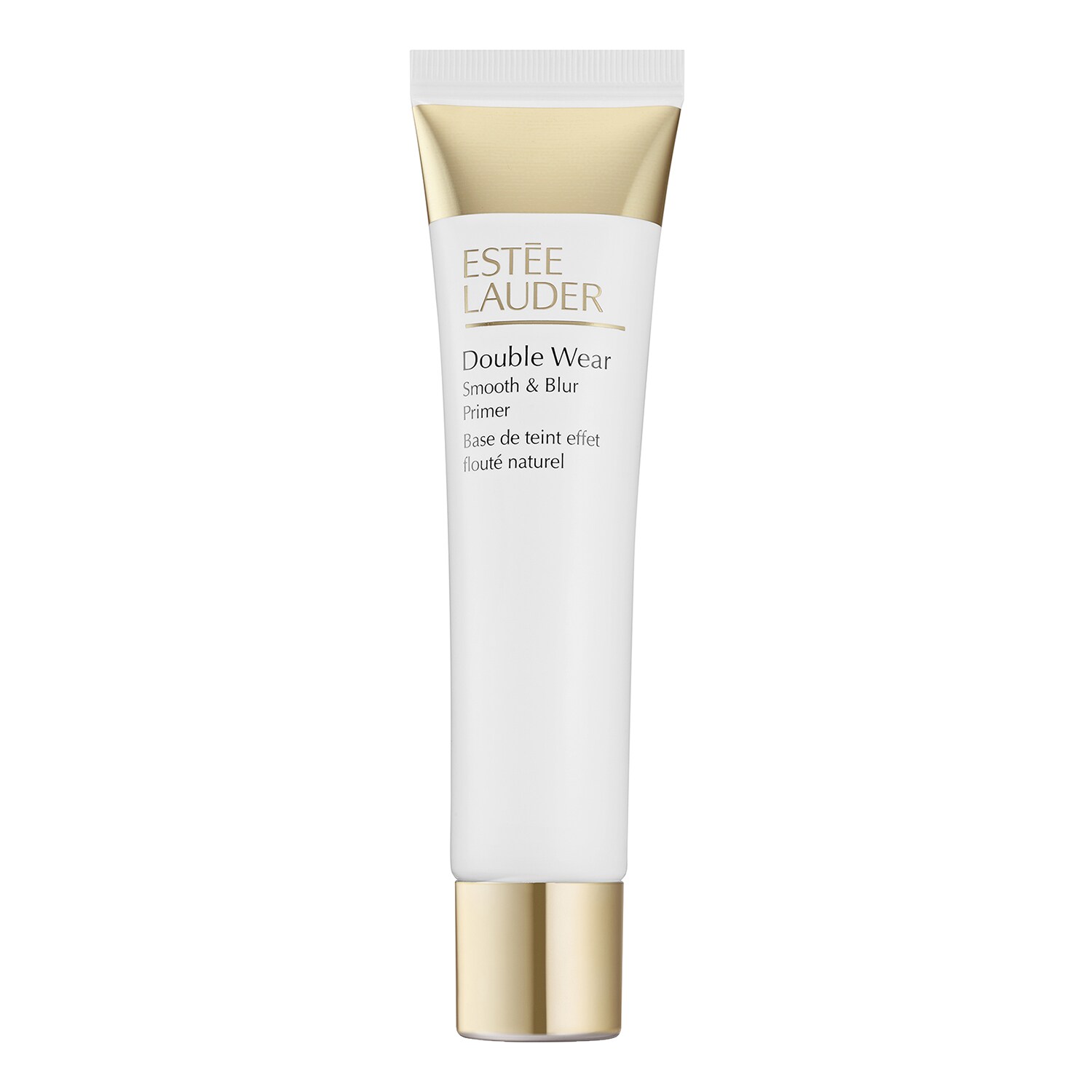 Estée Lauder - Double Wear Smooth & Blur Primer - Double Wear Smoothing Primer 30ml - Dla Kobiet